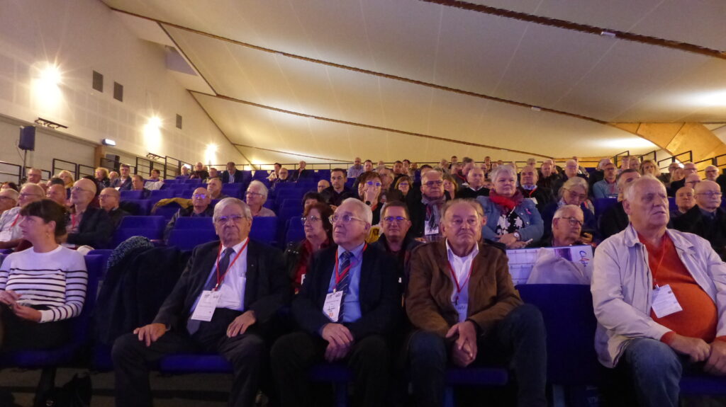 Saint-Remy, un village vosgien entre mémoire, distinction et influence territoriale